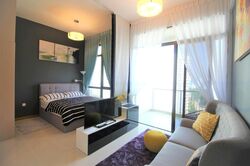 Hillion Residences (D23), Apartment #546555981
